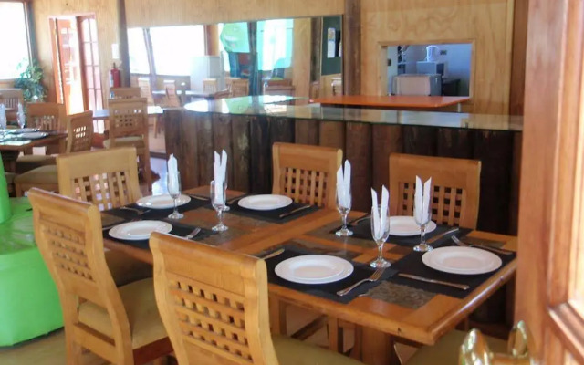 Cabañas Punto Verde