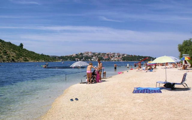 Apartments by the sea Stupin Celine, Rogoznica - 2096