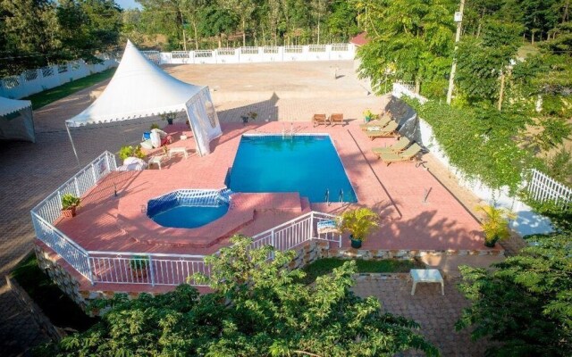 Kilimanjaro Resort