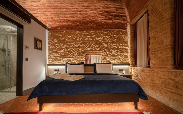 Han 1772 Hotel