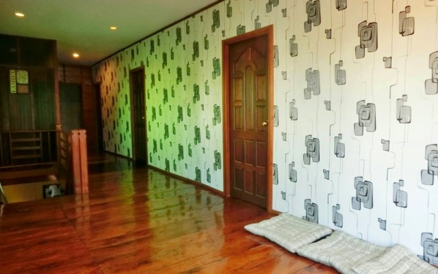 Khobjaina Homestay Soi 4