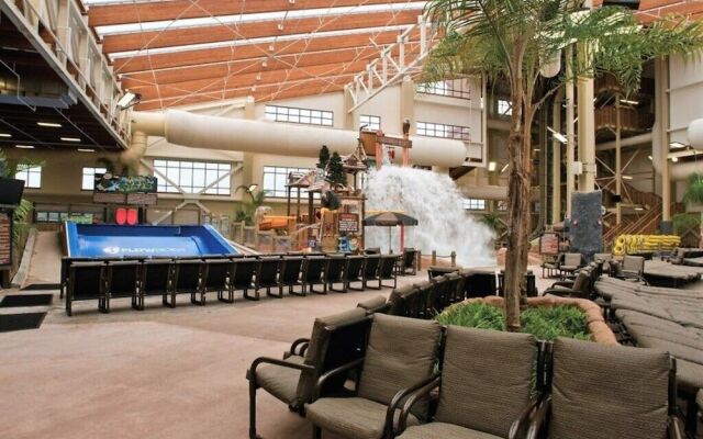 Great Smokies Lodge
