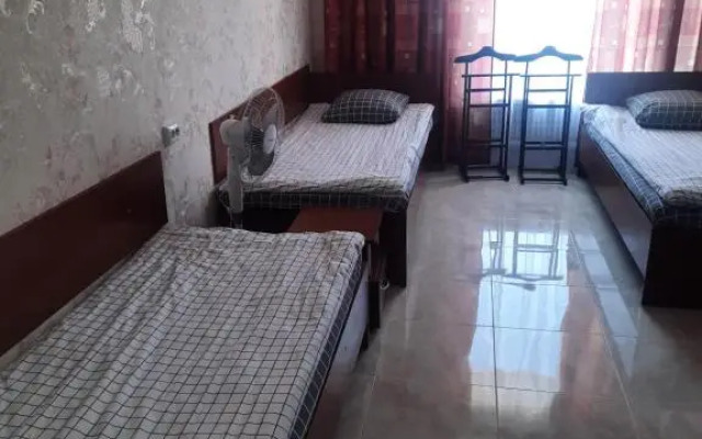 Gotel'no-restorannij kompleks «Topolja»