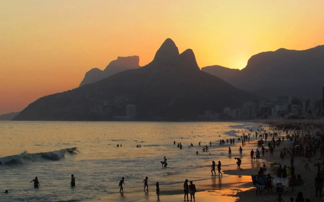 El Misti Hostel Ipanema