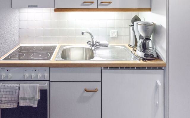 Chalet Abendrot 35067
