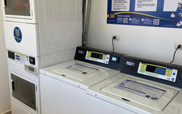 Departamento nuevo a pasos de la playa 2D 2B