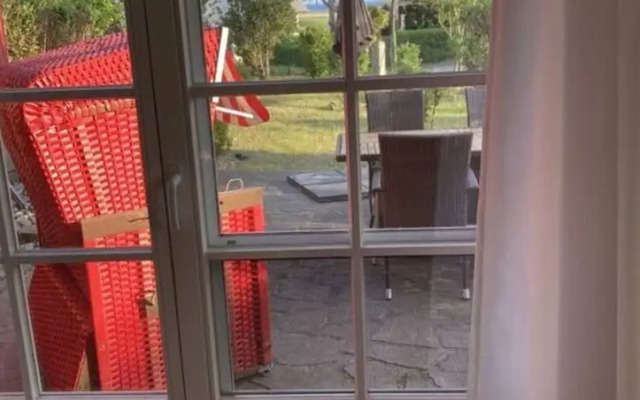 Holiday Apartment Uhlenhof 1