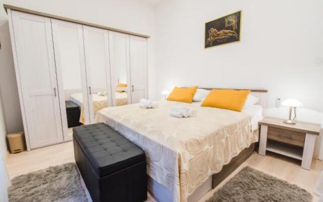 Apartment Vetom