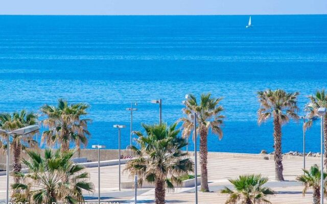Alloggio Turistico Port View