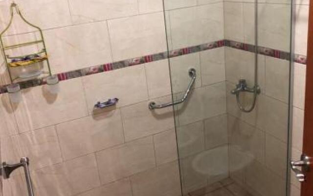 Cabañas Villa Bonita