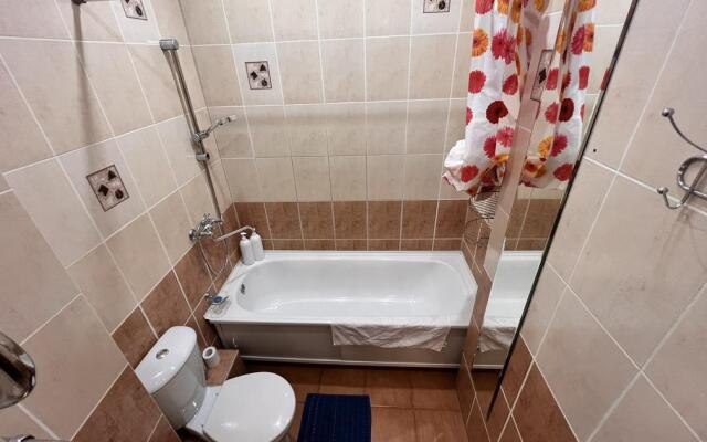 Риконе на улице 50 лет ВЛКСМ 15