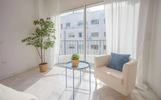 Stayhere Rabat - Agdal 1 - Comfort Residence
