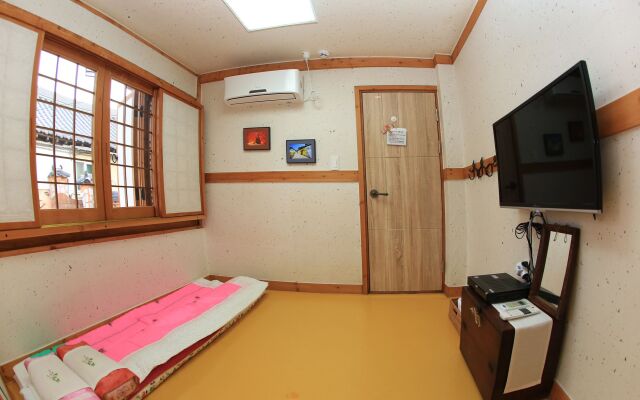 Saekdongjeogori Guesthouse