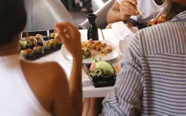 Be Playa Hotel Boutique & Rooftop Bar