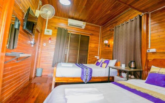 Imsuk Homestay At Chiang Rai