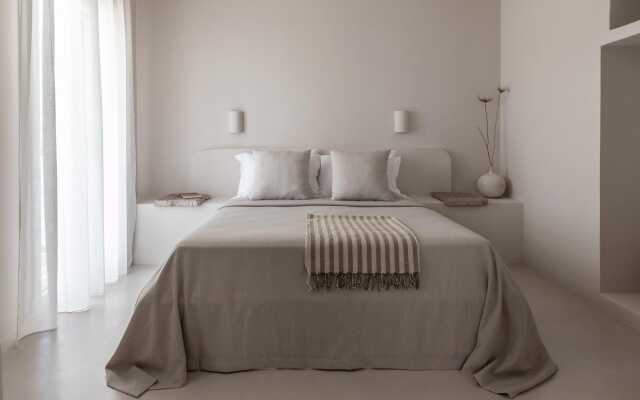 Om Living Milos