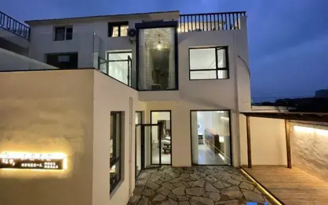 Sansu B＆B