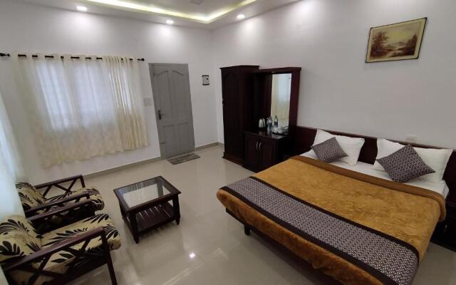 Firefly Resort