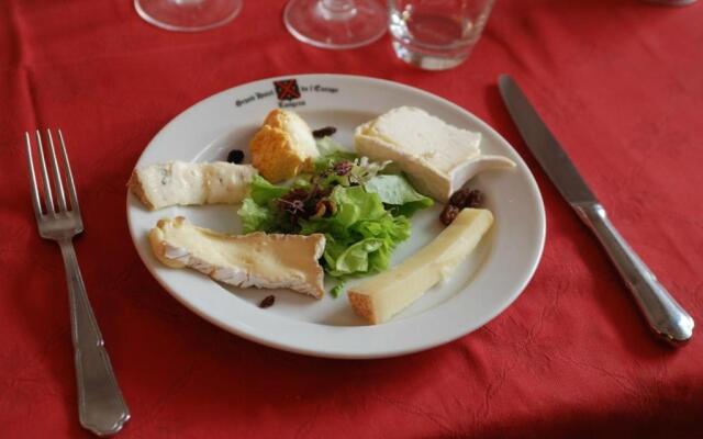 Grand Hôtel de l'Europe