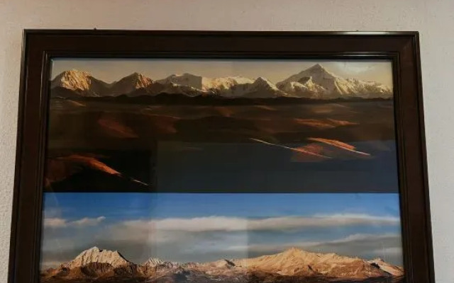 Gesaling · Vuoristo Scenic Resort Hotel (Kangding Xinduqiao Town)