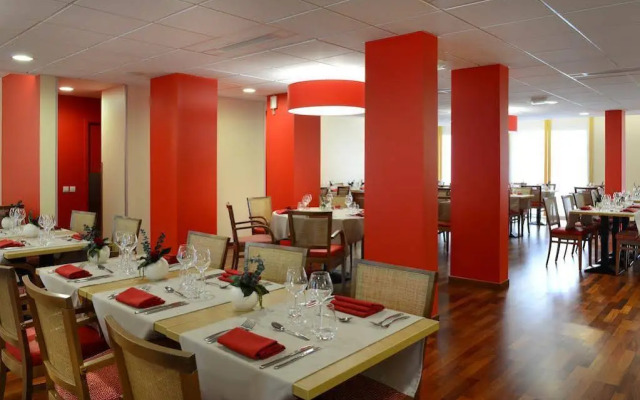 Domitys Les Tours d'Or