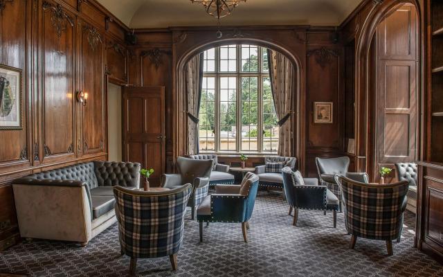 De Vere Horsley Estate