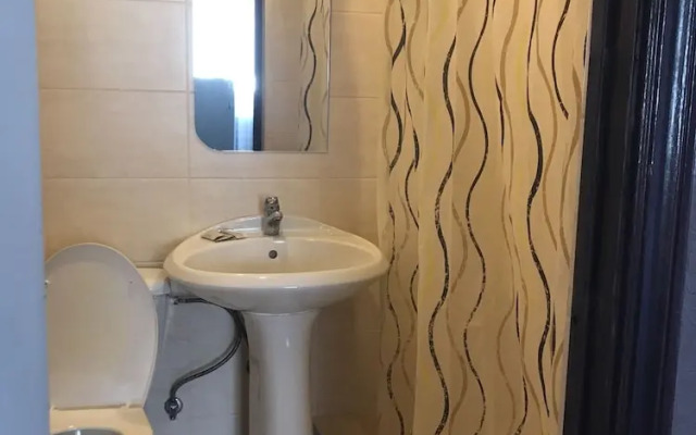 Гостевой дом Елена