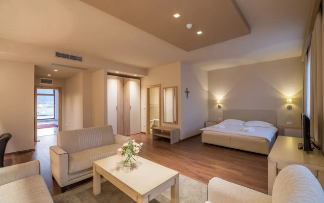 Hotel Quercus