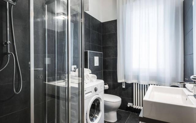 MyPlace Porta San Giovanni Apartments