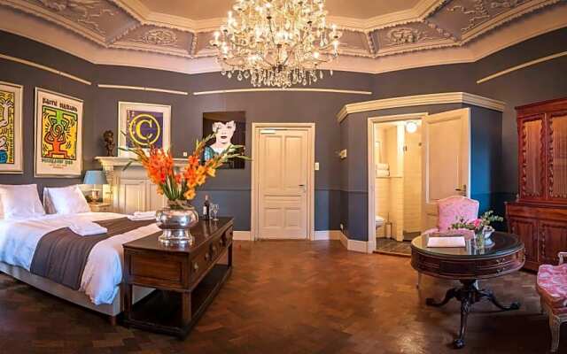 Logement aan de Vecht