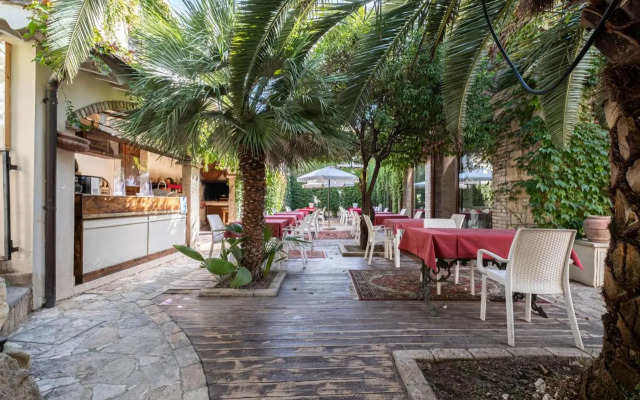 Le Suites di Corte Cristina