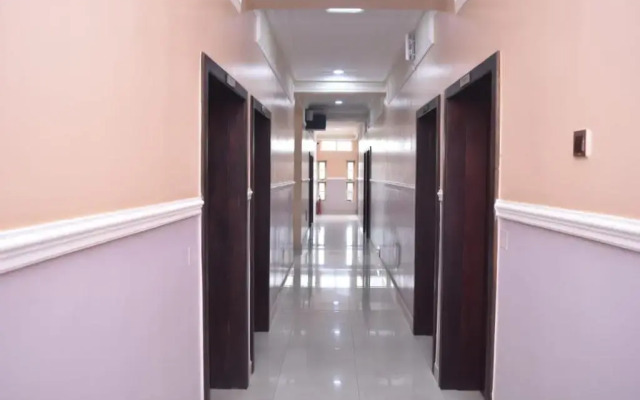 Ayaakaje Guest House