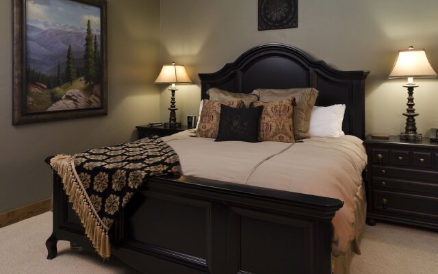 Highmark Steamboat Luxury Condominiums