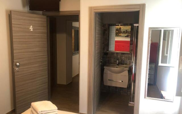 B&B Magada