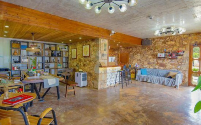 Shishang Yixiang Hostel