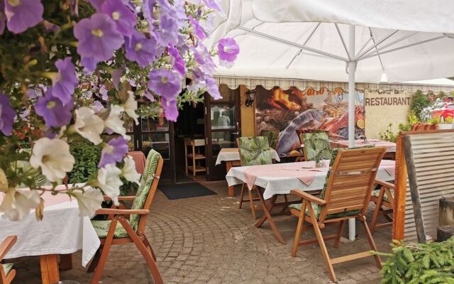 Gasthof-Pension Alt Kirchheim