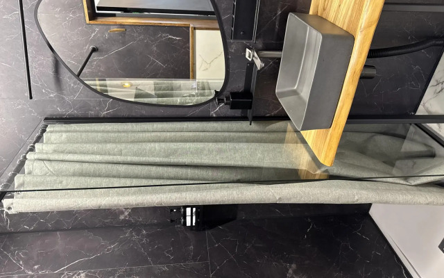 Redlake by RentalSPb