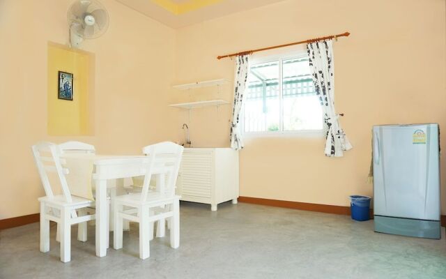 Ban Suan Suree Resort