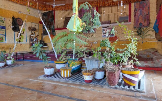 Hotel Nutella Jaisalmer