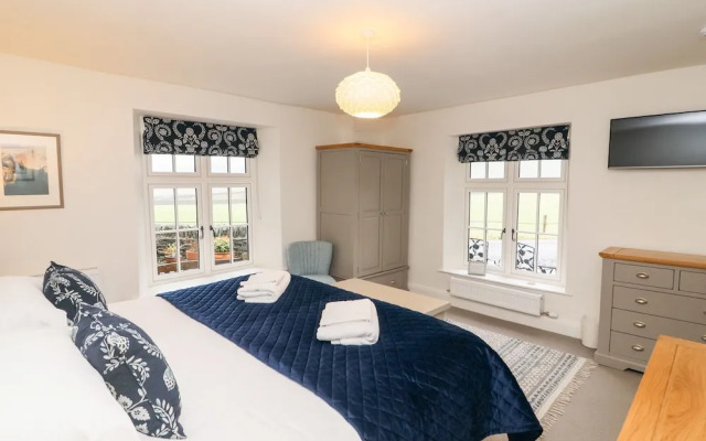 Tilly's Cottage
