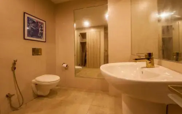 StayVista at Gatsby House