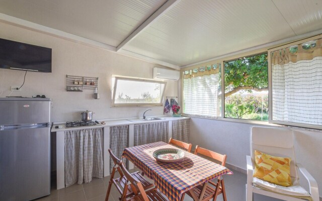 Awesome Home in Scicli With 1 Bedrooms and Wifi