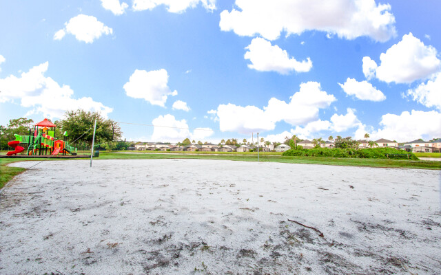 Berkley Lake Townhomes