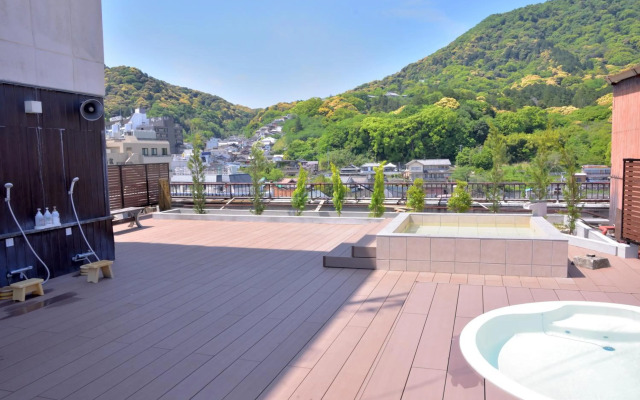 Konpira-spa Yumoto Yachiyo