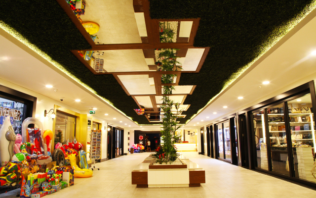 Diamond Premium Hotel & Spa