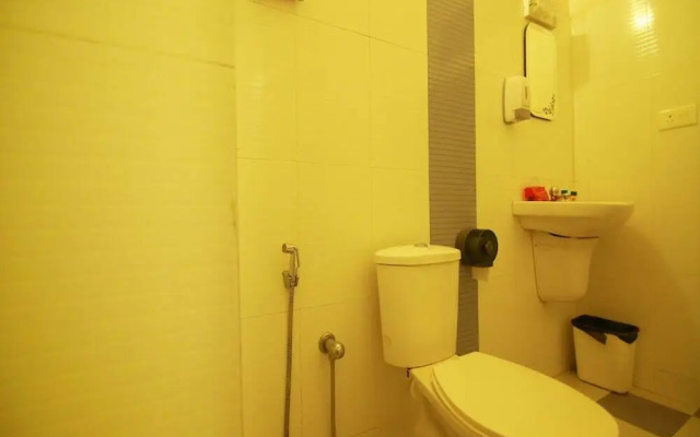 OYO 3448 Sree Krishna Residency