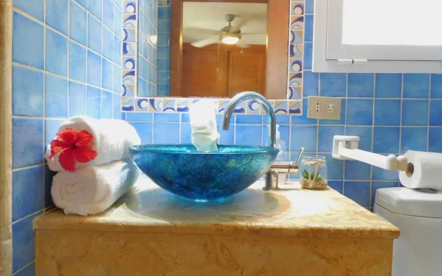 Lsvm406 Beauty Pearl Apartment Punta Cana