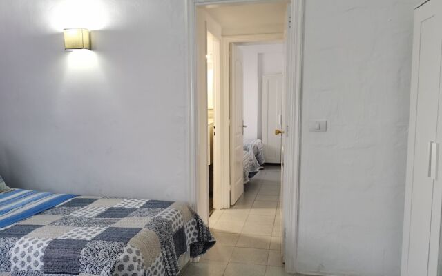 Nelidas Pri. Bungalow Pool & wifi free.