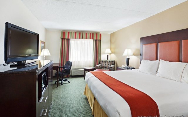 Holiday Inn Express Louisville Northeast, an IHG Hotel