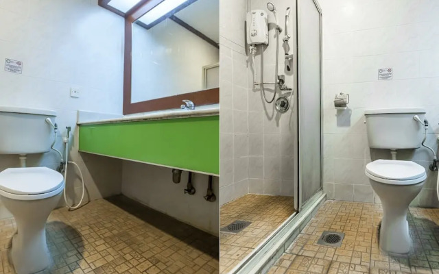 OYO 89735 The Dream Hotel